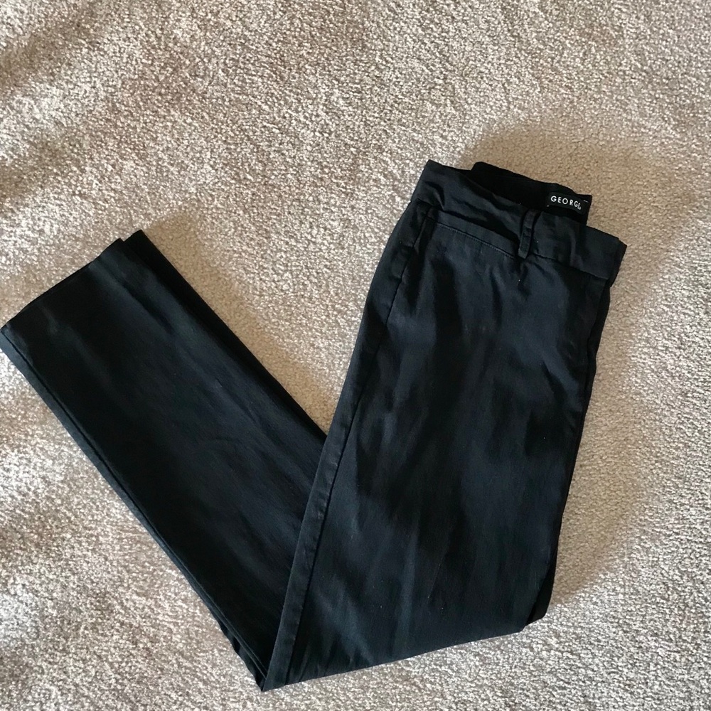 Perfect condition dress pants